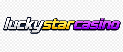 luckystarcasino logo